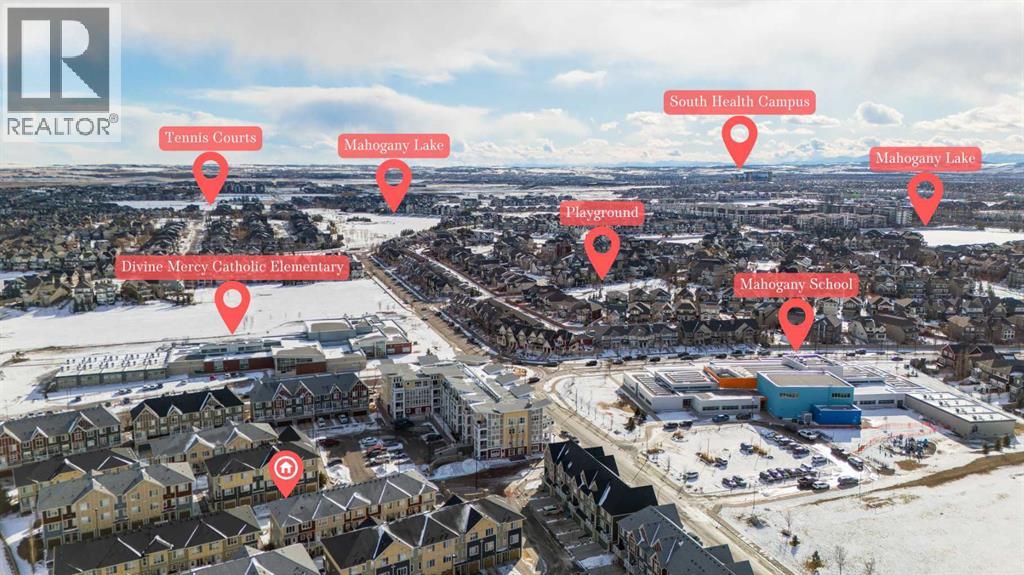 316 Marquis Lane Se, Calgary, Alberta  T3M 2G8 - Photo 34 - A2292802