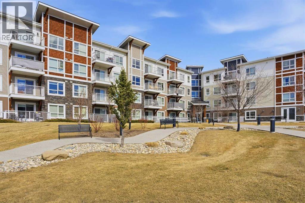 7415, 302 Skyview Ranch Drive Ne, Calgary, Alberta  T3N 0P5 - Photo 14 - A2295404