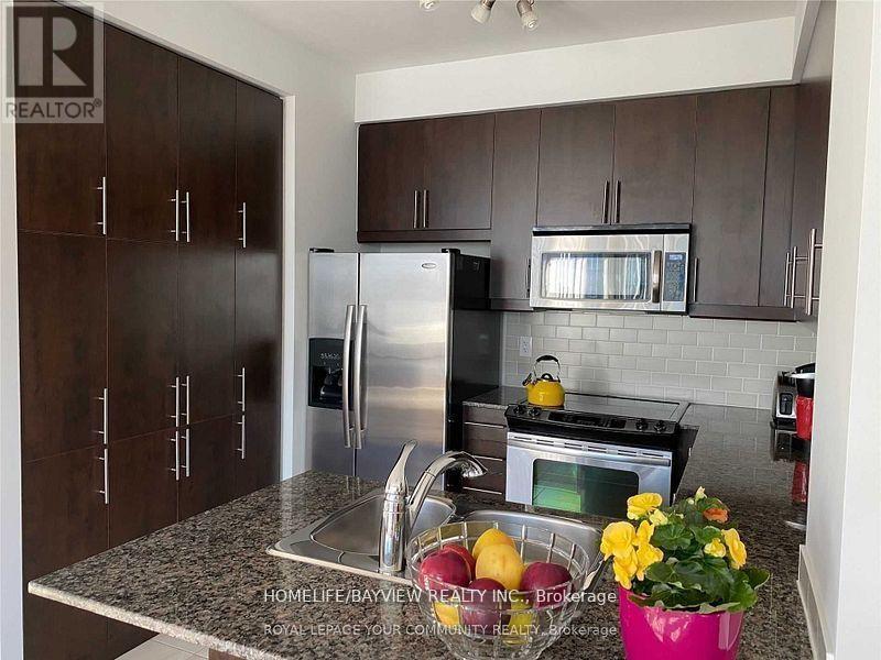 1910 - 18 Holmes Avenue, Toronto, Ontario  M2N 4L9 - Photo 3 - C12931962