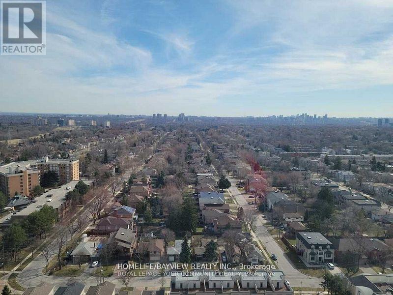 1910 - 18 Holmes Avenue, Toronto, Ontario  M2N 4L9 - Photo 7 - C12931962