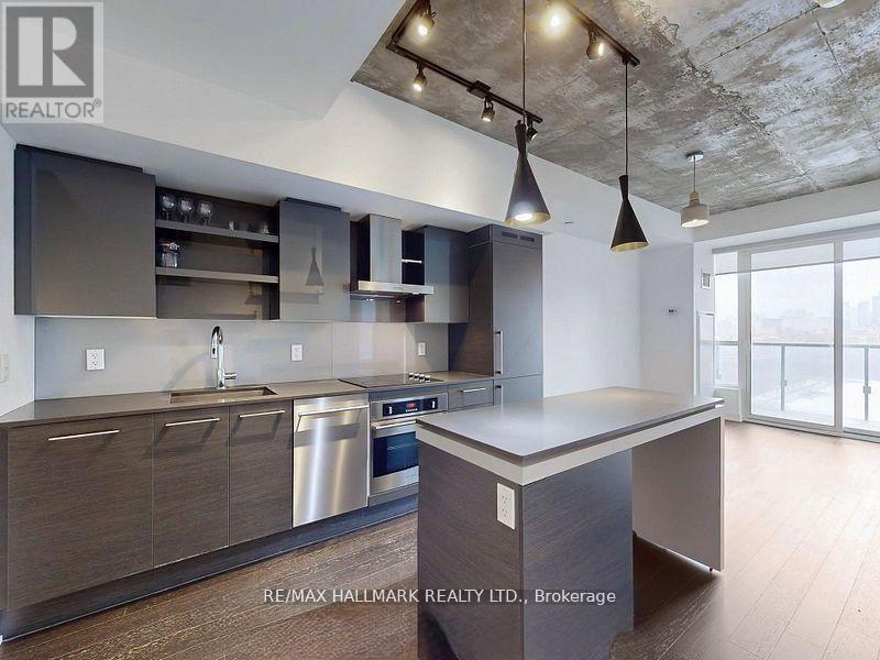 706 - 1030 King Street W, Toronto, Ontario M6K 0B4 - Photo 4 - C12931970