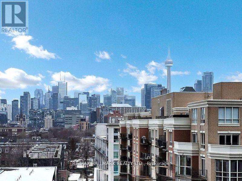 706 - 1030 King Street W, Toronto, Ontario M6K 0B4 - Photo 7 - C12931970