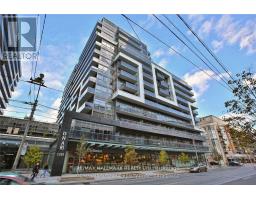 706 - 1030 KING STREET W, Toronto, Ontario