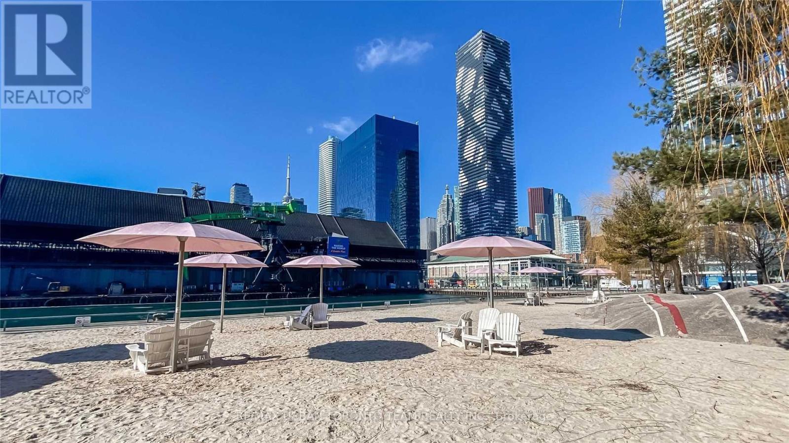 3808 - 55 Cooper Street, Toronto, Ontario  M5E 0G1 - Photo 14 - C12931998