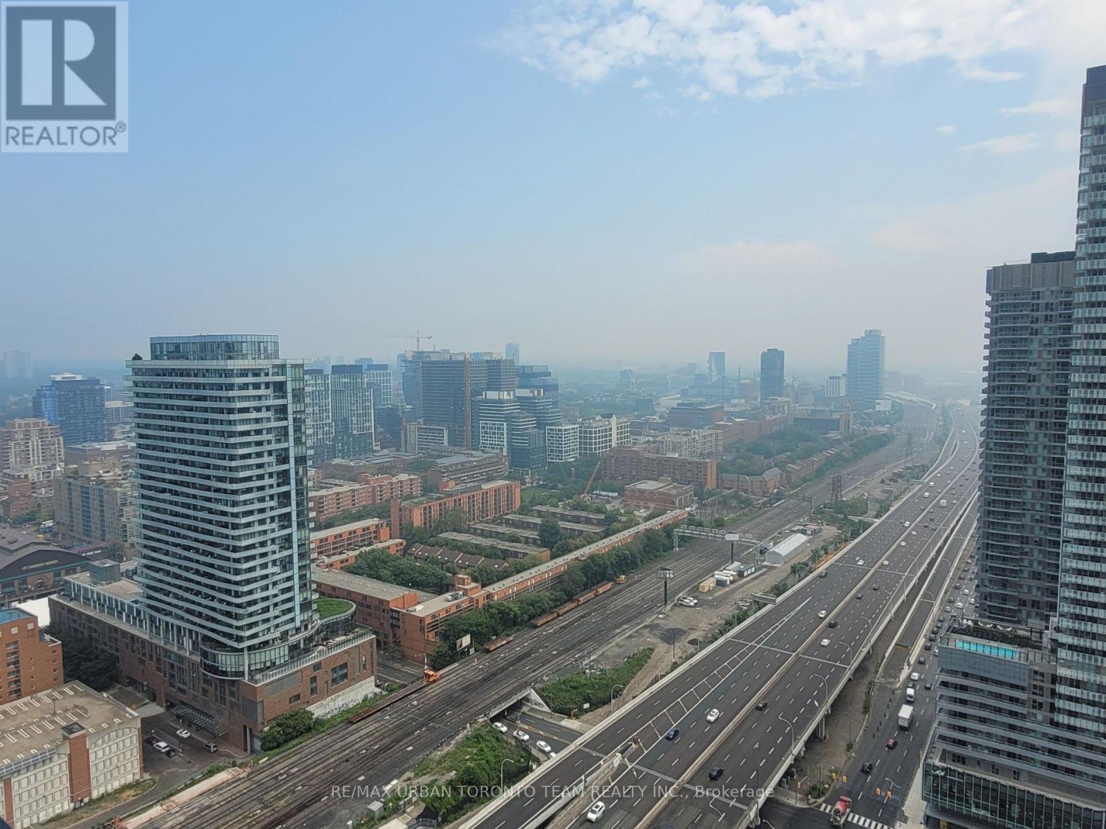 3808 - 55 Cooper Street, Toronto, Ontario  M5E 0G1 - Photo 9 - C12931998