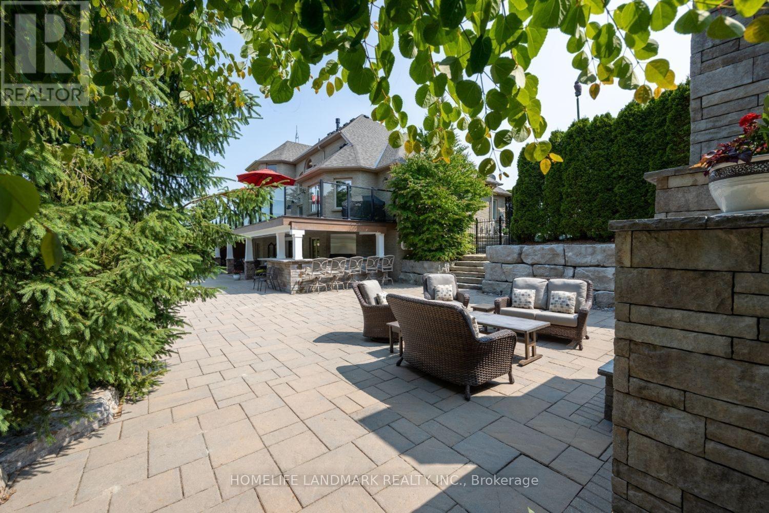 6 Sunny Ridge Trail, Clarington, Ontario  L0B 1J0 - Photo 12 - E12931968