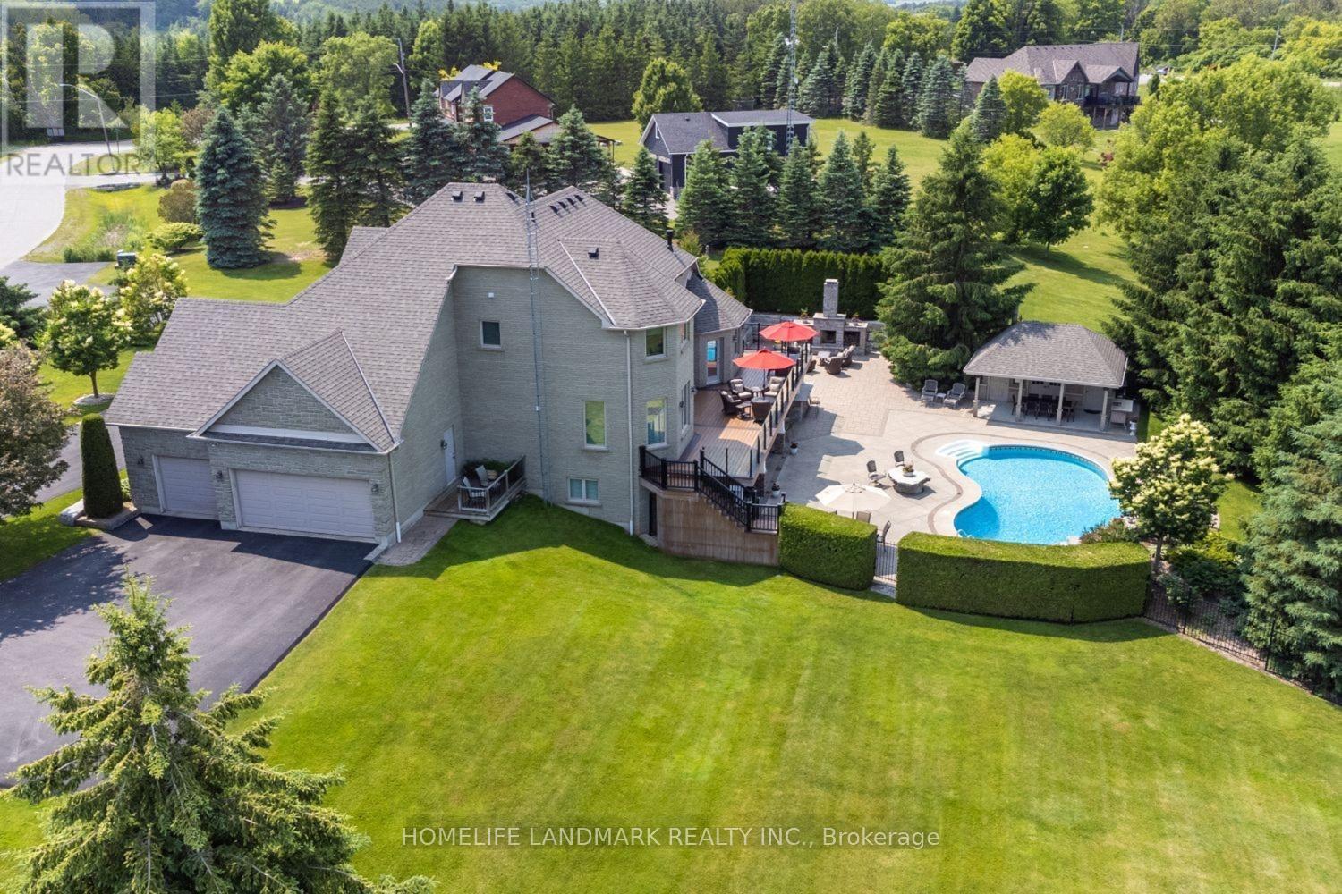 6 Sunny Ridge Trail, Clarington, Ontario  L0B 1J0 - Photo 13 - E12931968