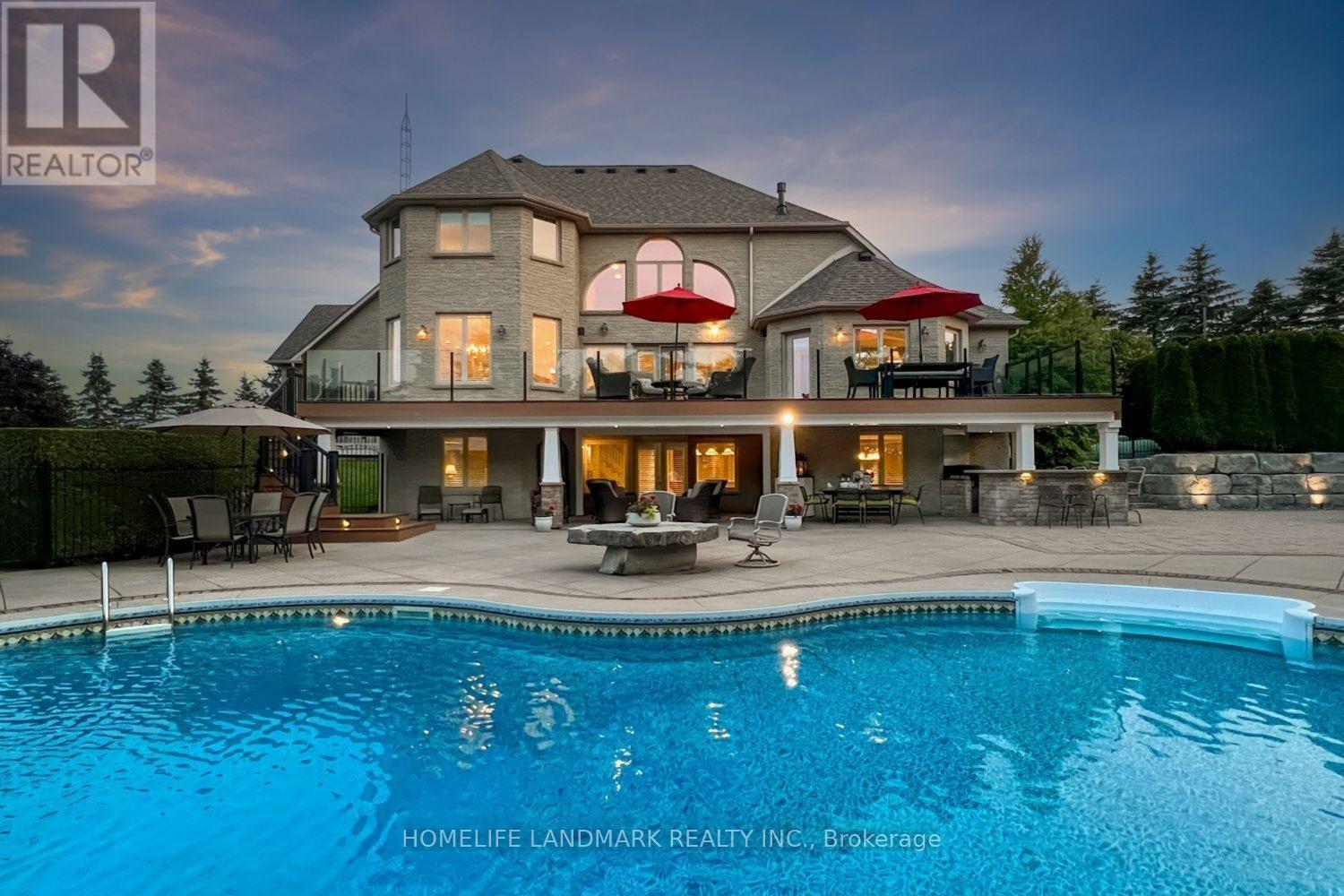 6 Sunny Ridge Trail, Clarington, Ontario  L0B 1J0 - Photo 18 - E12931968