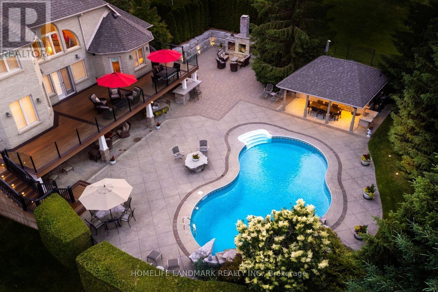 6 Sunny Ridge Trail, Clarington, Ontario  L0B 1J0 - Photo 19 - E12931968