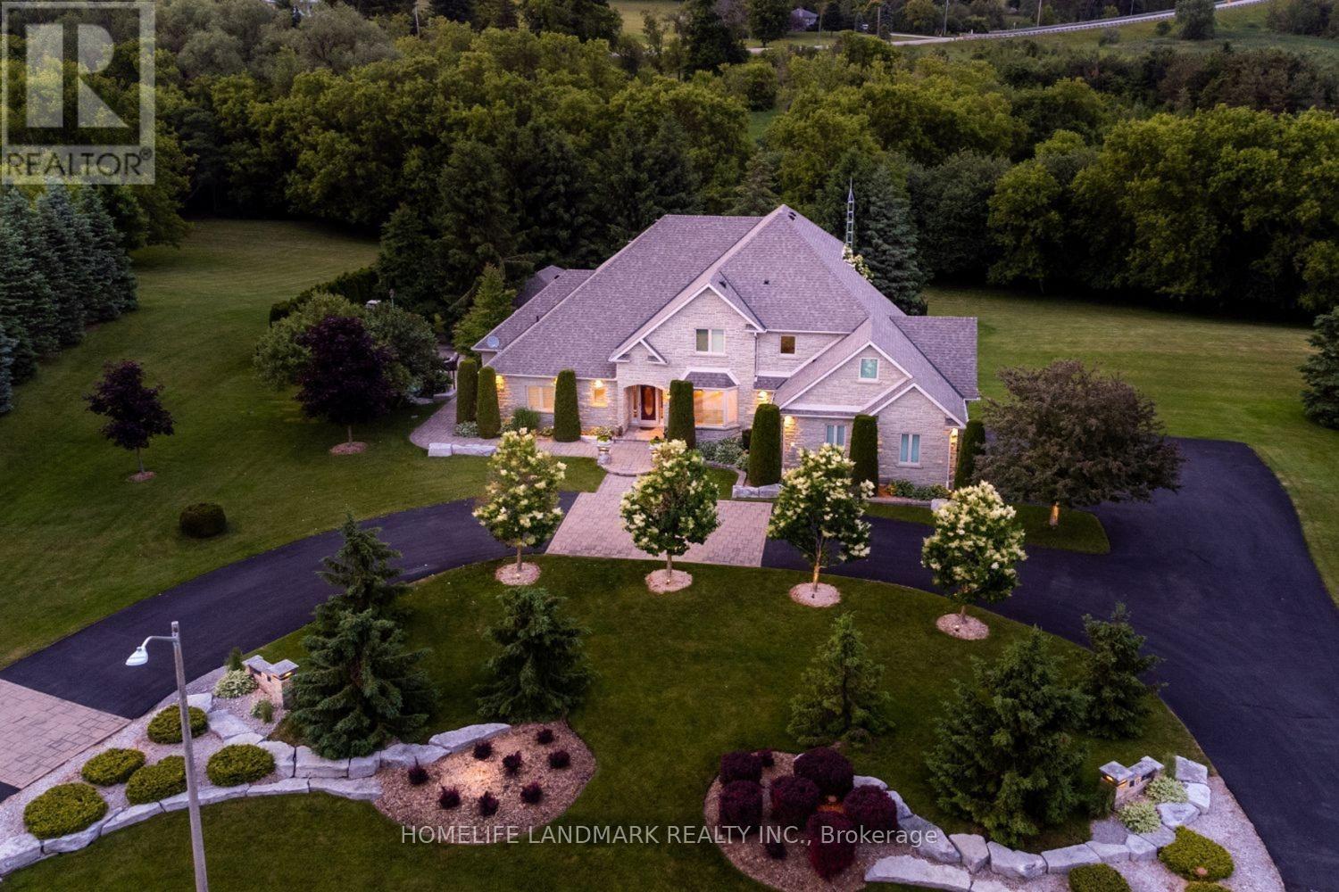 6 Sunny Ridge Trail, Clarington, Ontario  L0B 1J0 - Photo 2 - E12931968