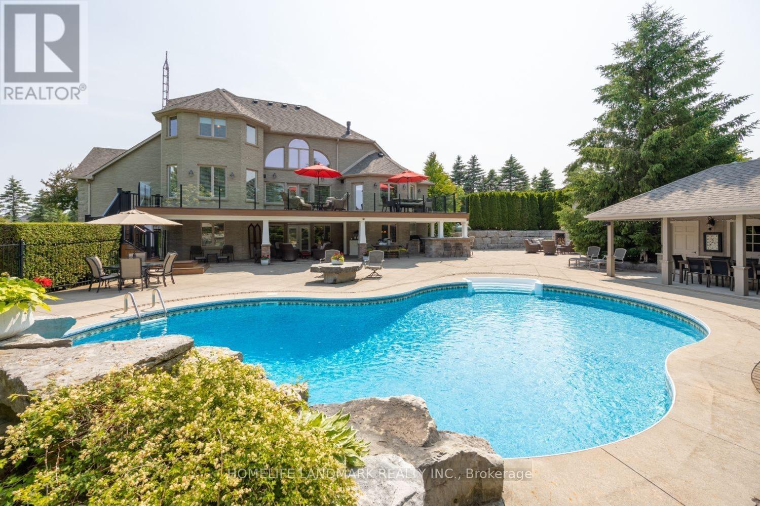 6 Sunny Ridge Trail, Clarington, Ontario  L0B 1J0 - Photo 20 - E12931968