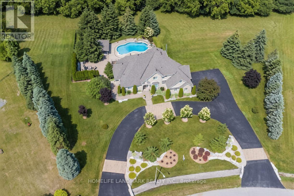 6 Sunny Ridge Trail, Clarington, Ontario  L0B 1J0 - Photo 3 - E12931968