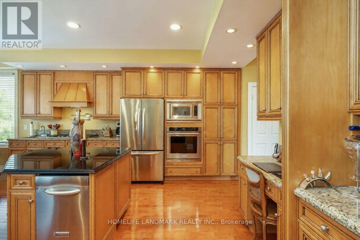 6 Sunny Ridge Trail, Clarington, Ontario  L0B 1J0 - Photo 6 - E12931968