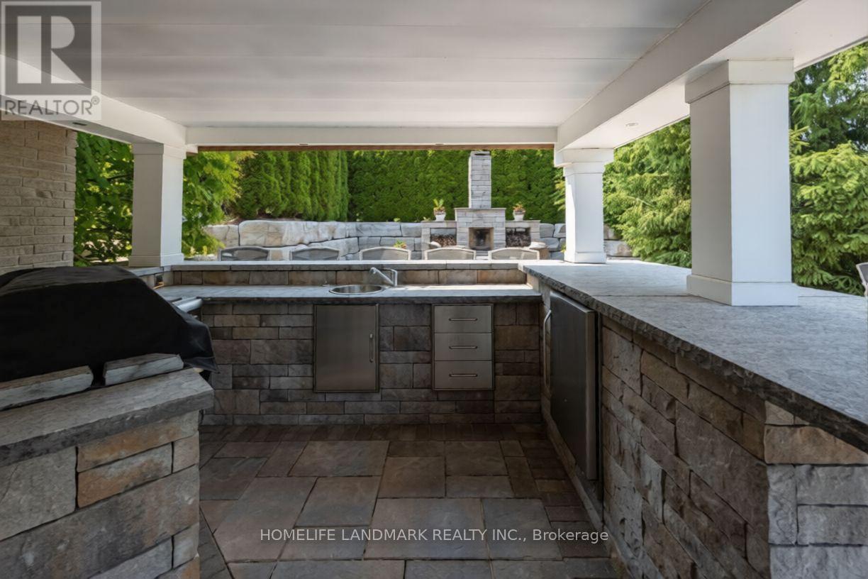 6 Sunny Ridge Trail, Clarington, Ontario  L0B 1J0 - Photo 9 - E12931968