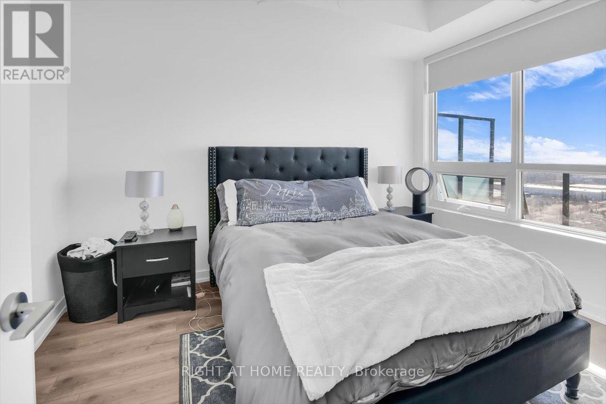 2503 - 1435 Celebration Drive, Pickering, Ontario  L1W 0C4 - Photo 10 - E12931976