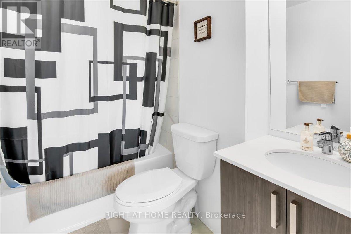 2503 - 1435 Celebration Drive, Pickering, Ontario  L1W 0C4 - Photo 12 - E12931976