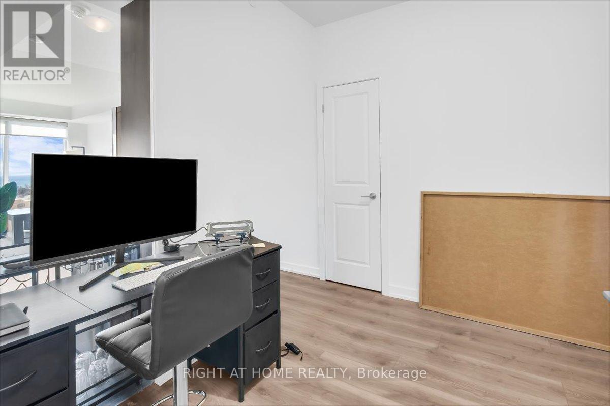 2503 - 1435 Celebration Drive, Pickering, Ontario  L1W 0C4 - Photo 15 - E12931976