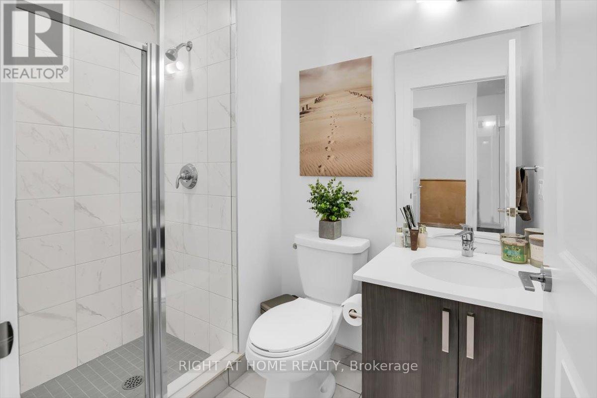 2503 - 1435 Celebration Drive, Pickering, Ontario  L1W 0C4 - Photo 16 - E12931976