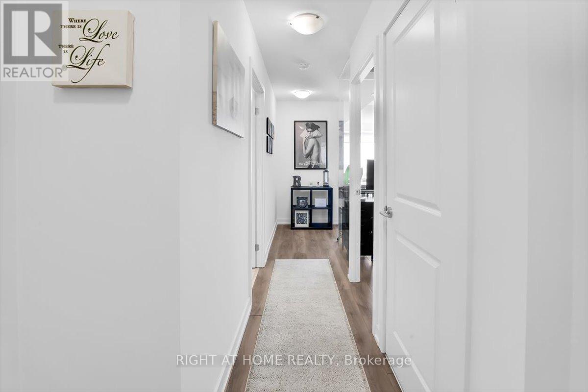 2503 - 1435 Celebration Drive, Pickering, Ontario  L1W 0C4 - Photo 3 - E12931976