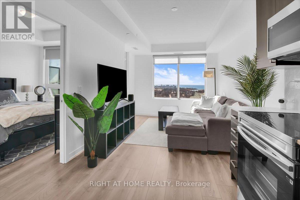 2503 - 1435 Celebration Drive, Pickering, Ontario  L1W 0C4 - Photo 7 - E12931976