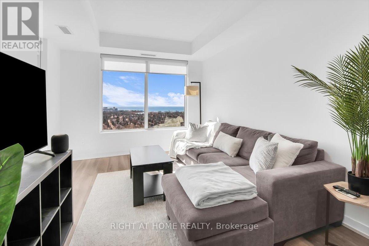 2503 - 1435 Celebration Drive, Pickering, Ontario  L1W 0C4 - Photo 8 - E12931976