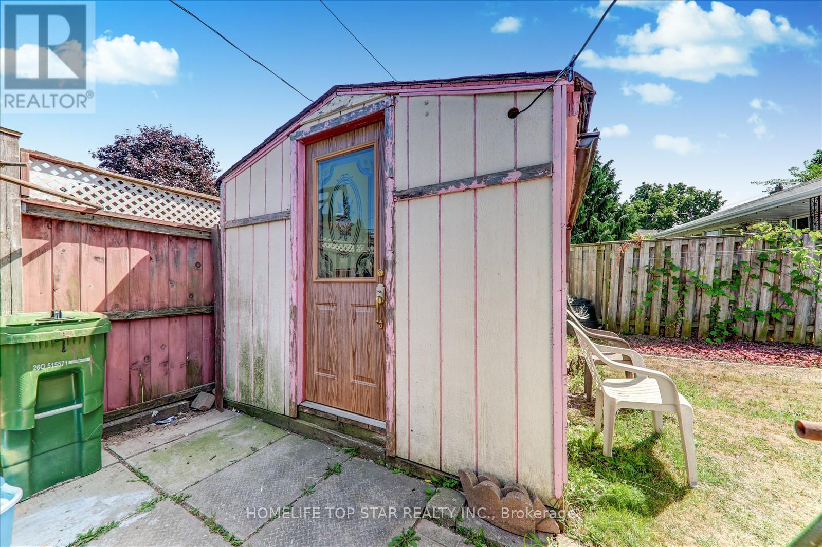 40 Lombardy Crescent, Toronto, Ontario  M1K 4N8 - Photo 35 - E12932004