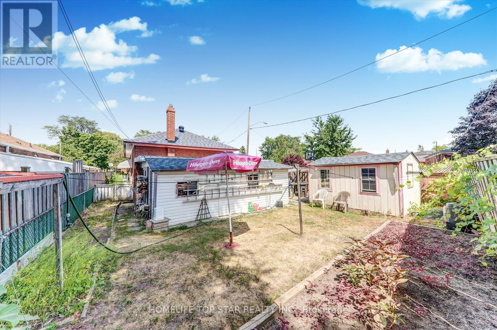 40 Lombardy Crescent, Toronto, Ontario  M1K 4N8 - Photo 37 - E12932004