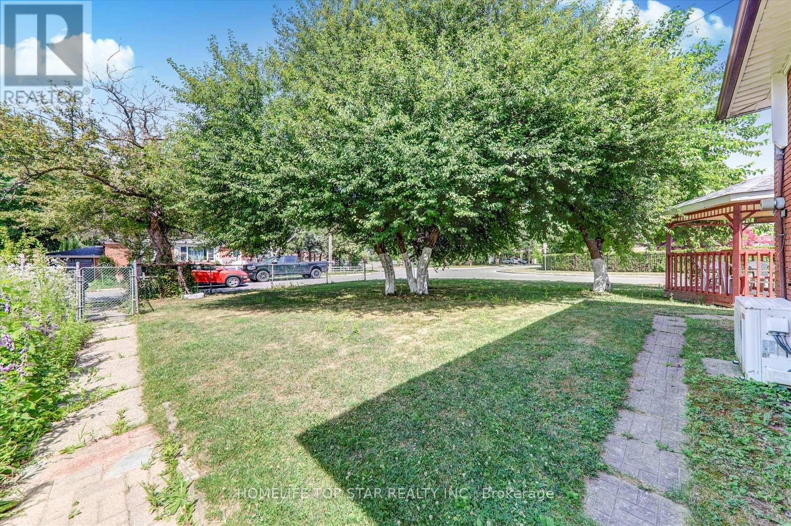 40 Lombardy Crescent, Toronto, Ontario  M1K 4N8 - Photo 38 - E12932004