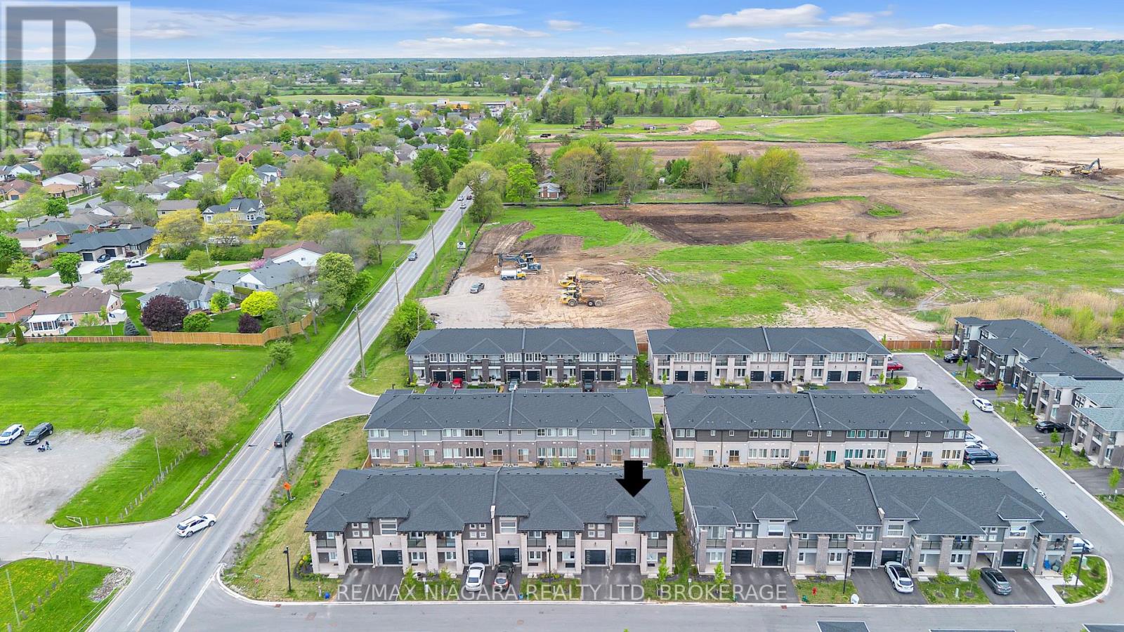 120 Renfrew Trail, Welland, Ontario  L3C 0K2 - Photo 29 - X12931956