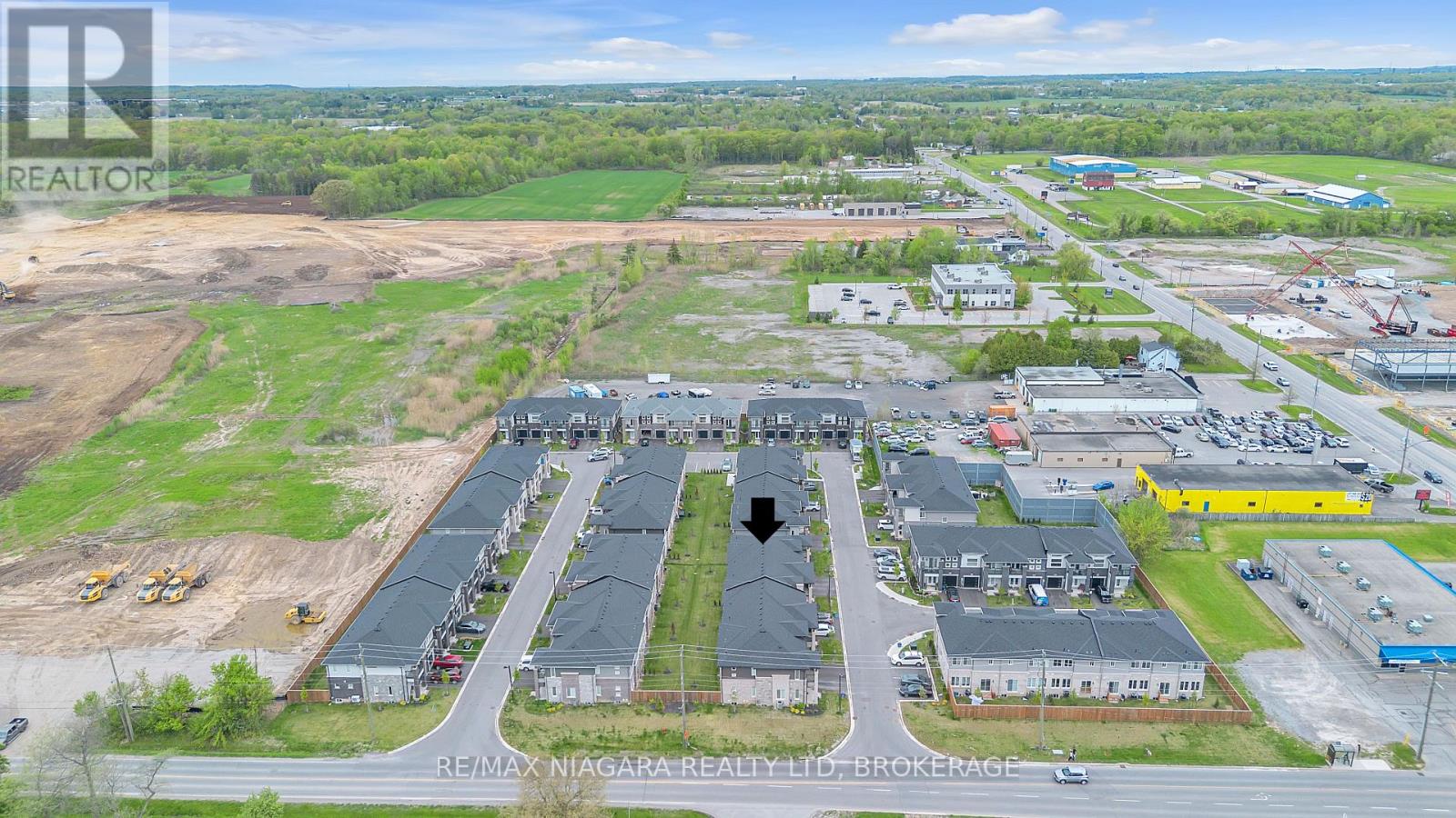 120 Renfrew Trail, Welland, Ontario  L3C 0K2 - Photo 31 - X12931956