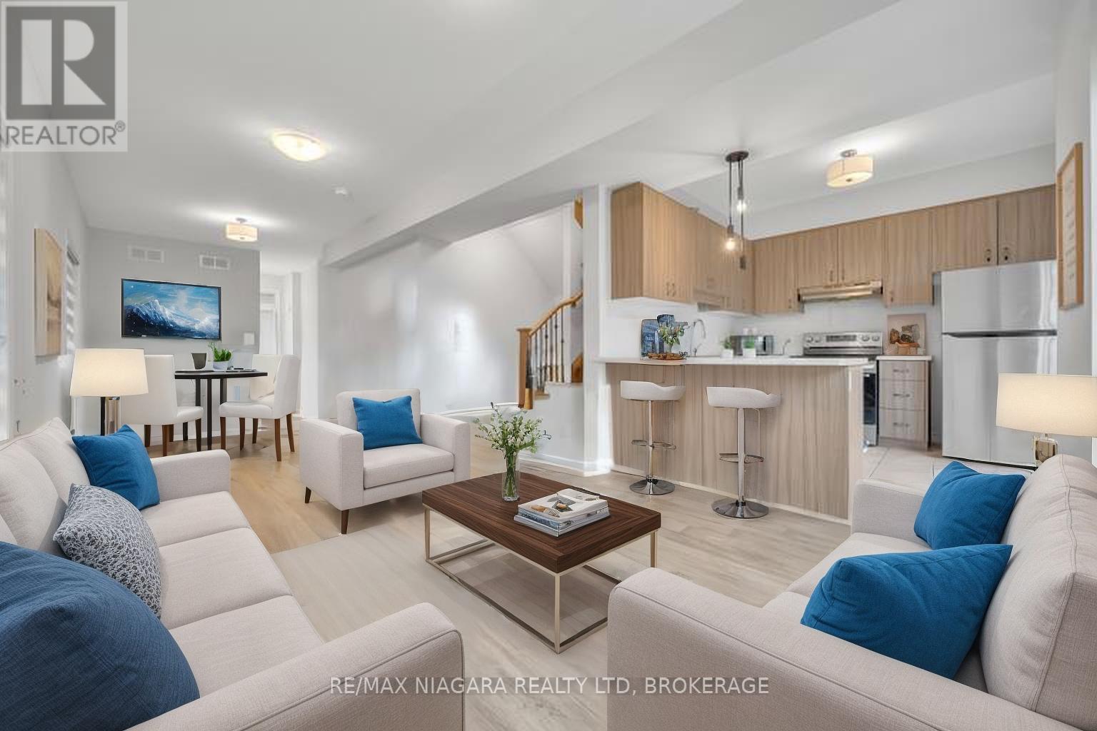 120 Renfrew Trail, Welland, Ontario  L3C 0K2 - Photo 39 - X12931956