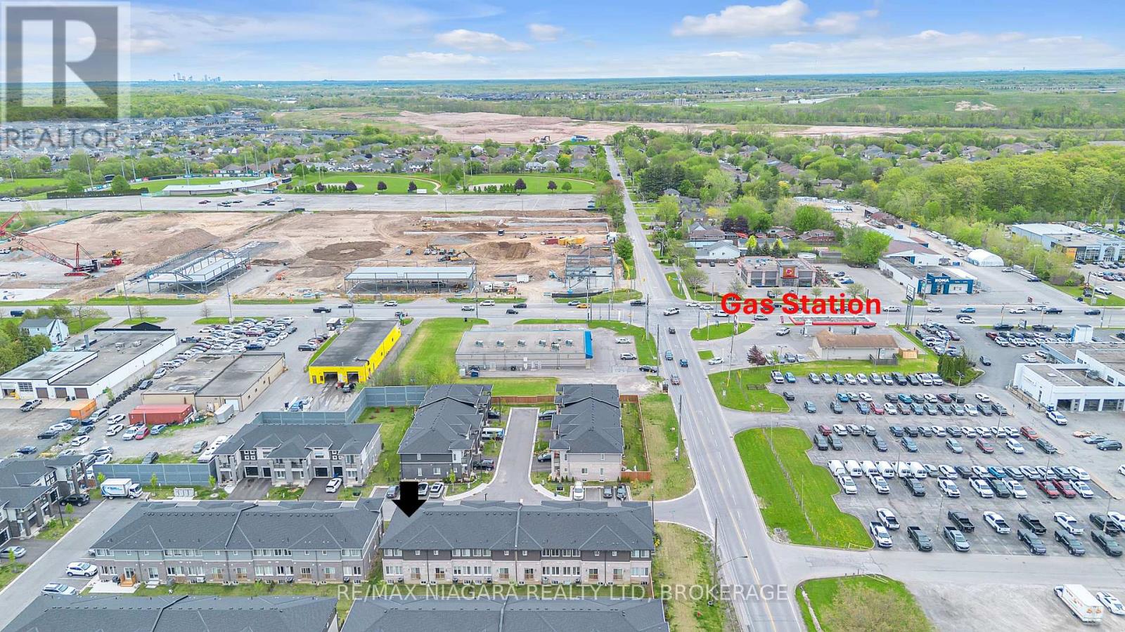 120 Renfrew Trail, Welland, Ontario  L3C 0K2 - Photo 41 - X12931956