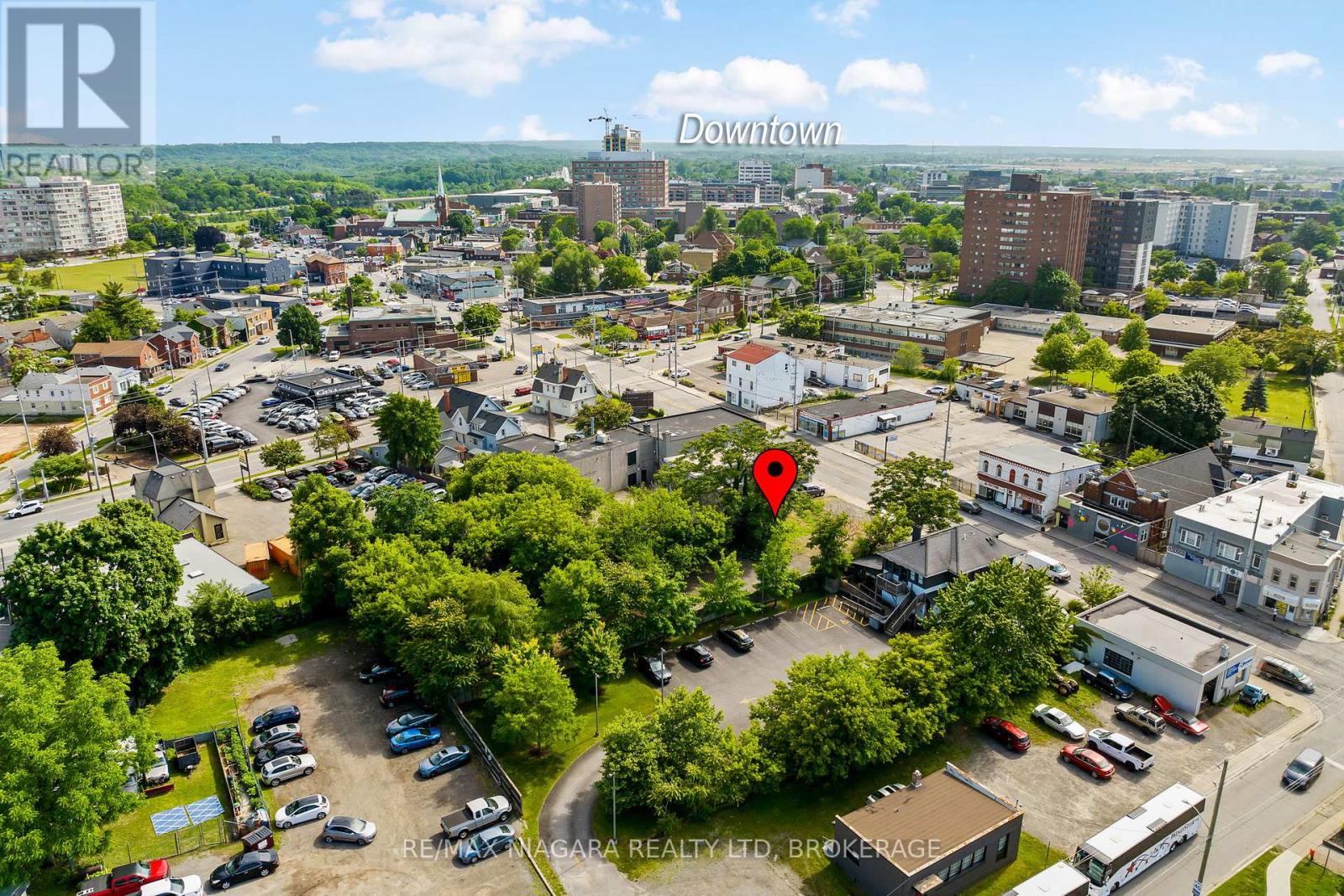 80 Geneva Street, St. Catharines, Ontario  L2R 4M8 - Photo 10 - X12931980