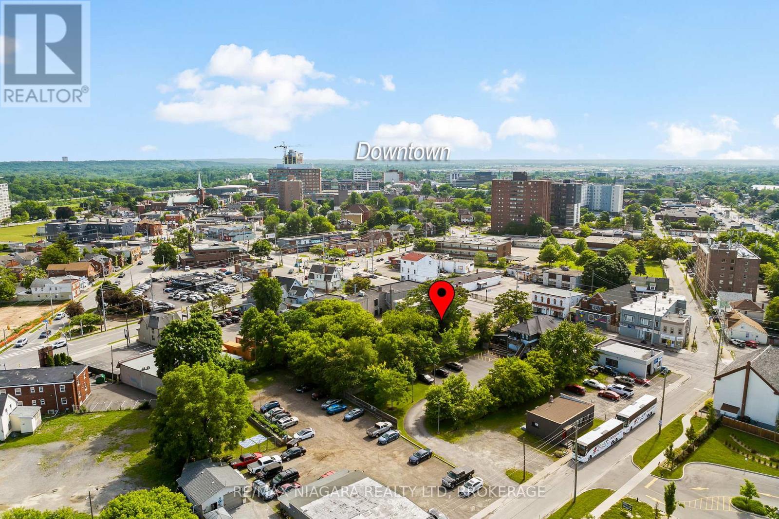 80 Geneva Street, St. Catharines, Ontario  L2R 4M8 - Photo 11 - X12931980