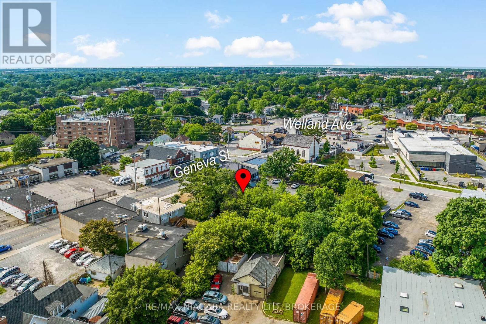 80 Geneva Street, St. Catharines, Ontario  L2R 4M8 - Photo 12 - X12931980