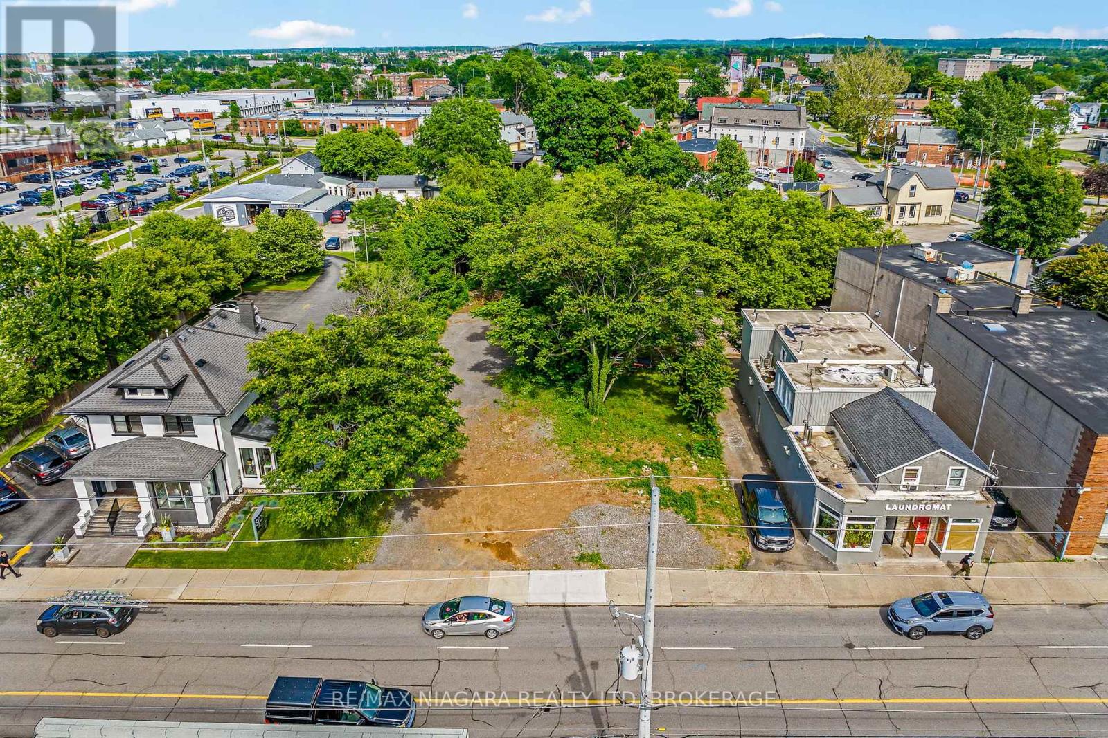 80 Geneva Street, St. Catharines, Ontario  L2R 4M8 - Photo 13 - X12931980