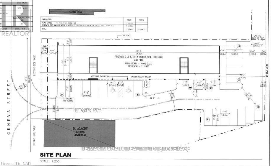 80 Geneva Street, St. Catharines, Ontario  L2R 4M8 - Photo 3 - X12931980