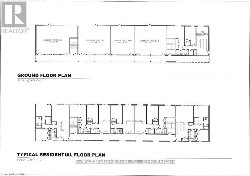 80 Geneva Street, St. Catharines, Ontario  L2R 4M8 - Photo 4 - X12931980