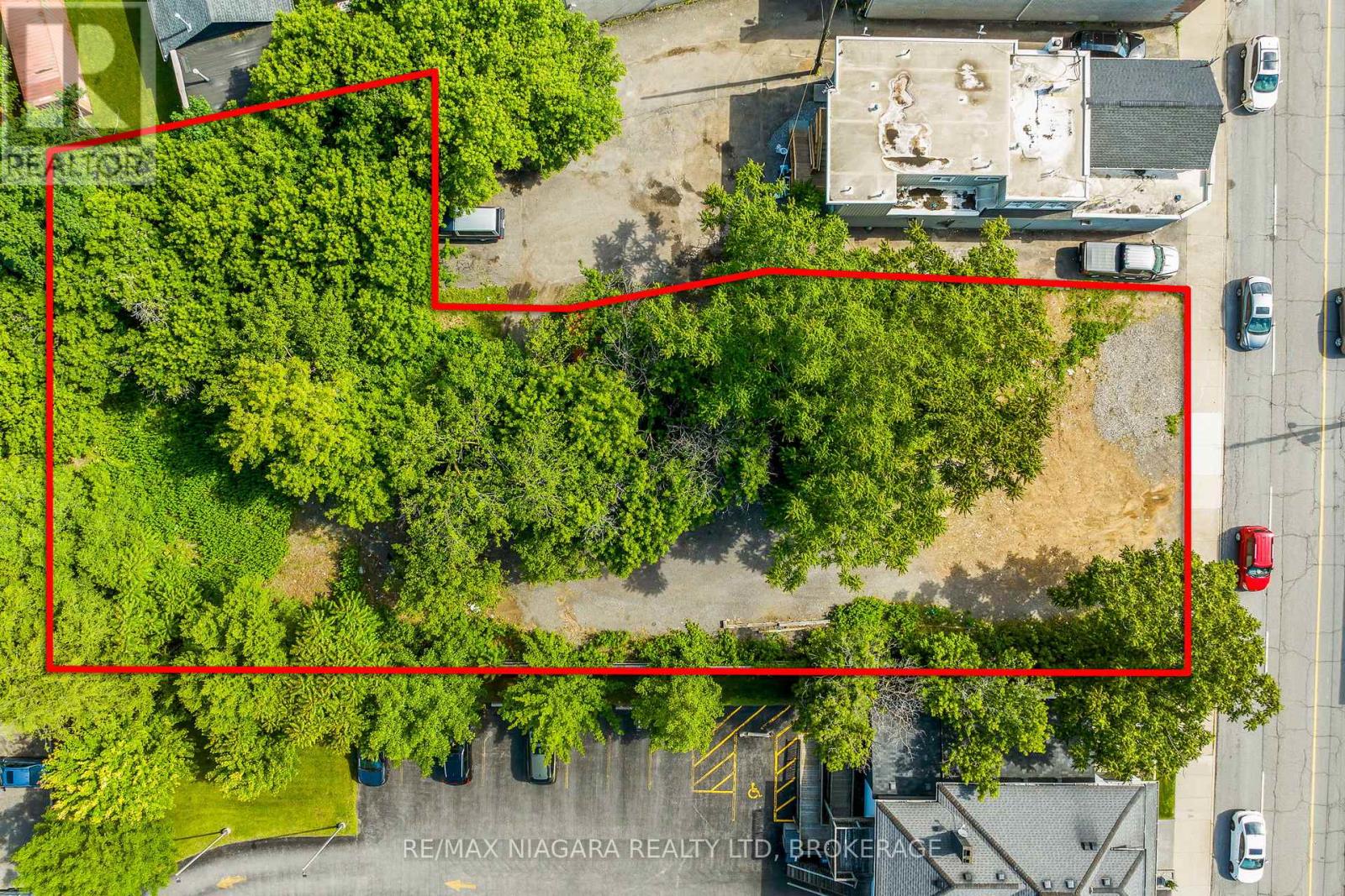 80 Geneva Street, St. Catharines, Ontario  L2R 4M8 - Photo 6 - X12931980