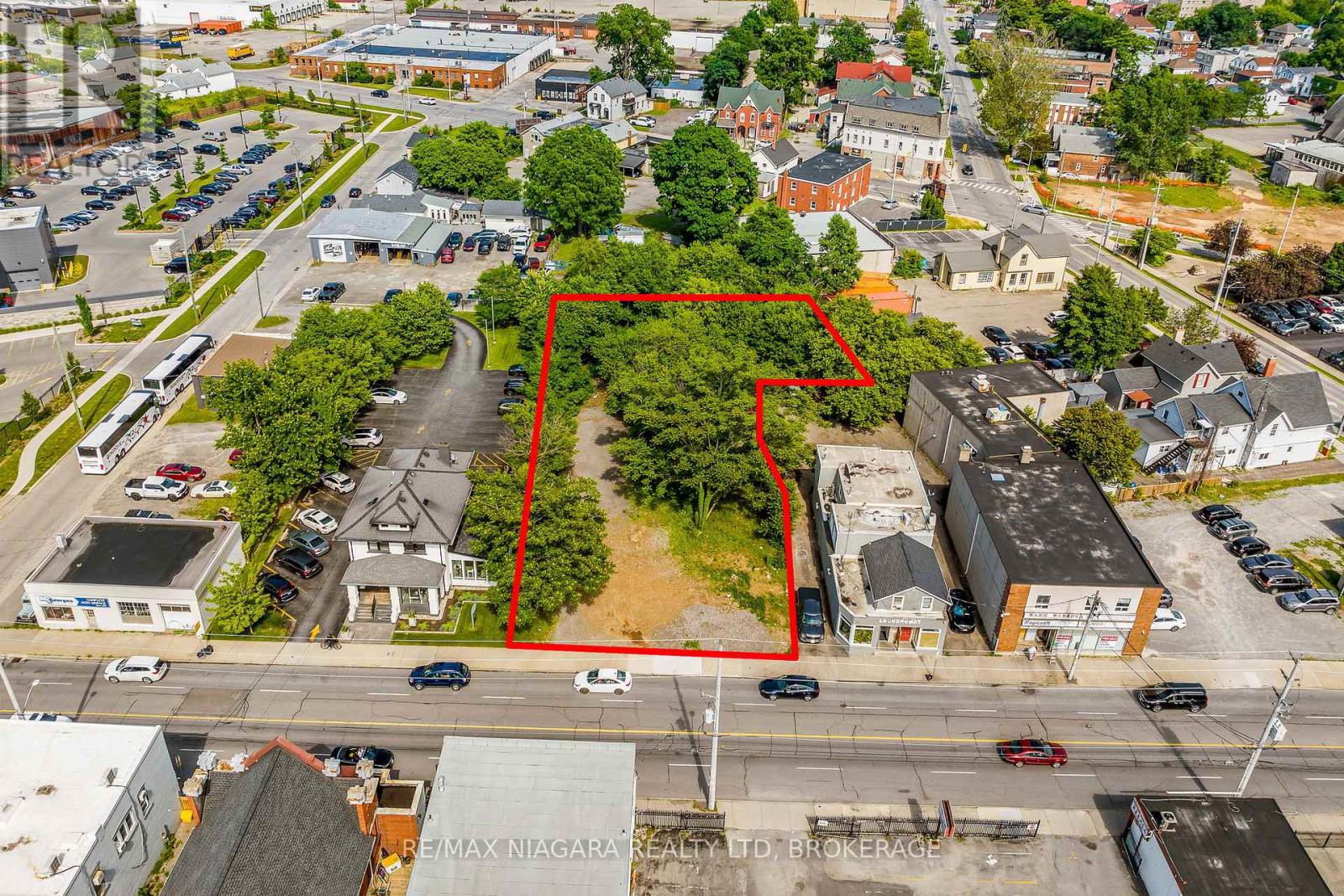 80 Geneva Street, St. Catharines, Ontario  L2R 4M8 - Photo 7 - X12931980