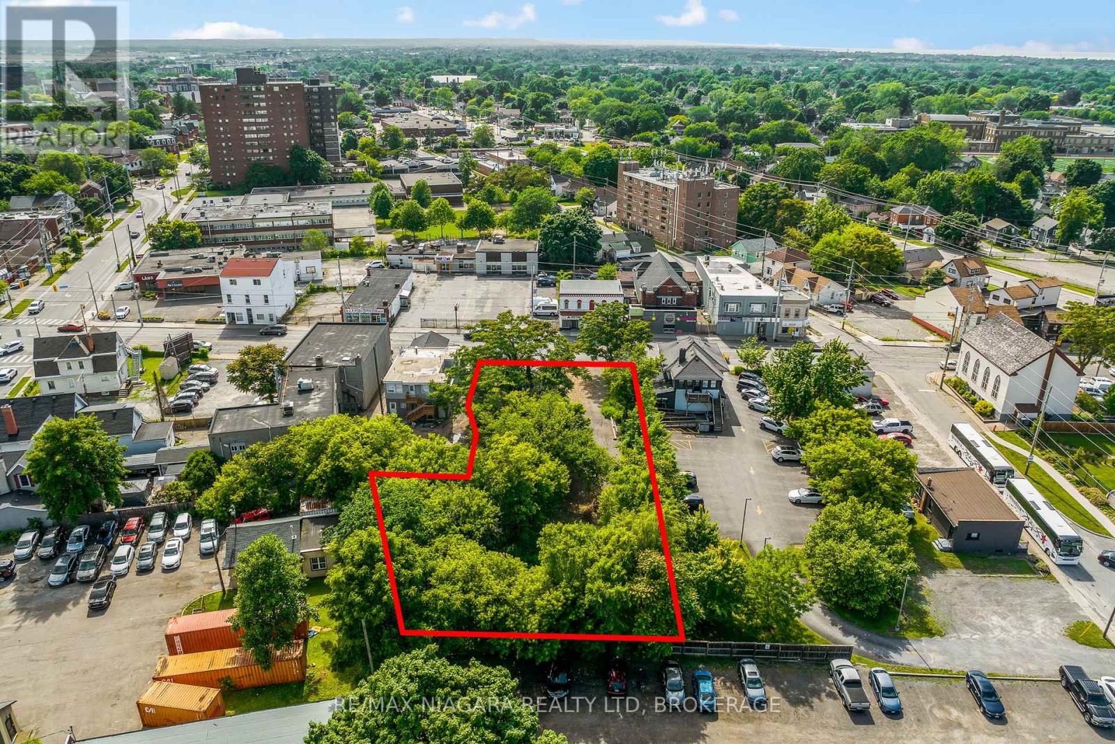 80 Geneva Street, St. Catharines, Ontario  L2R 4M8 - Photo 9 - X12931980