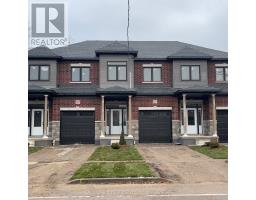 127 HICKORY STREET N, Whitby, Ontario