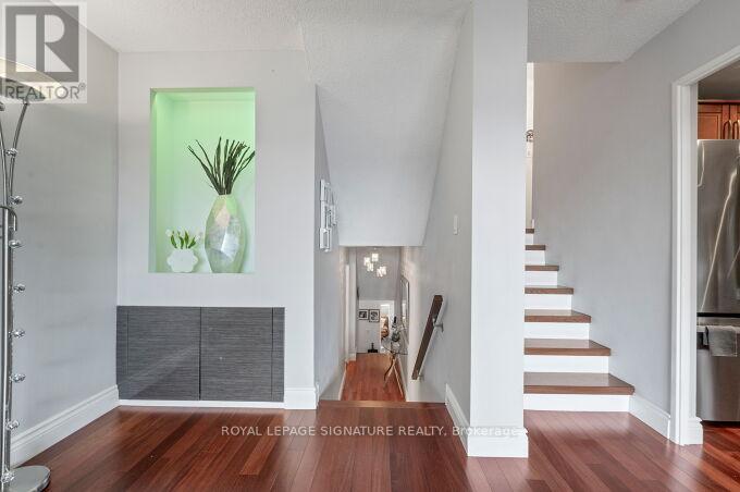 705 - 11 Wincott Drive, Toronto (Kingsview Village-The Westway), Ontario  M9R 2R9 - Photo 20 - W12909644