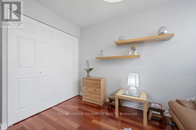 705 - 11 Wincott Drive, Toronto (Kingsview Village-The Westway), Ontario  M9R 2R9 - Photo 25 - W12909644