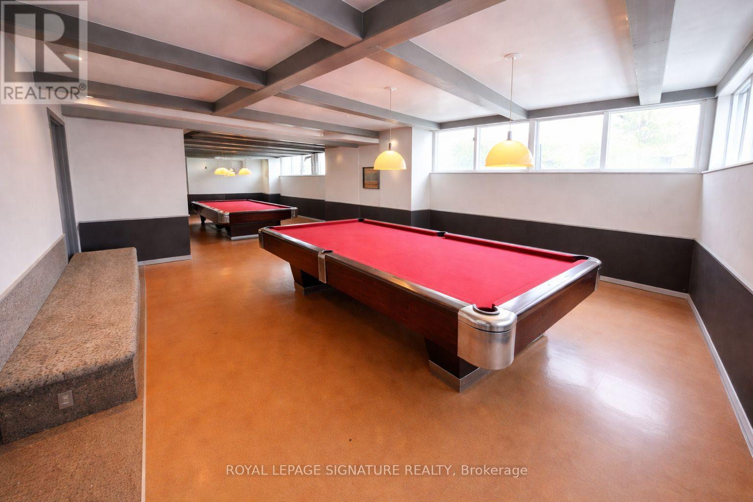 705 - 11 Wincott Drive, Toronto (Kingsview Village-The Westway), Ontario  M9R 2R9 - Photo 45 - W12909644