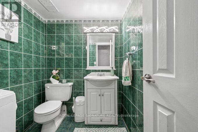 705 - 11 Wincott Drive, Toronto (Kingsview Village-The Westway), Ontario  M9R 2R9 - Photo 31 - W12909644