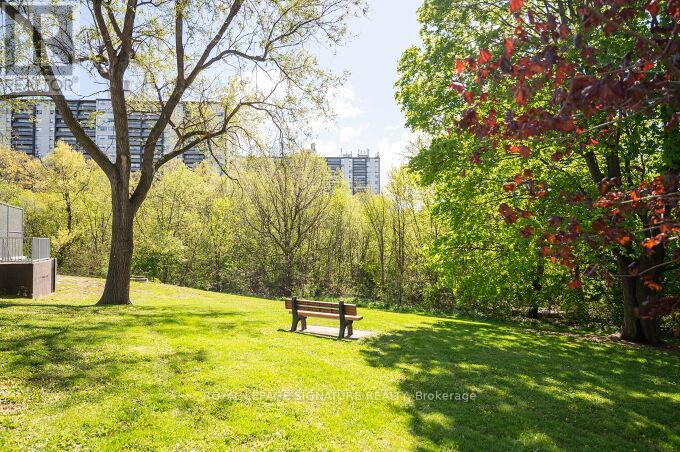 705 - 11 Wincott Drive, Toronto (Kingsview Village-The Westway), Ontario  M9R 2R9 - Photo 49 - W12909644