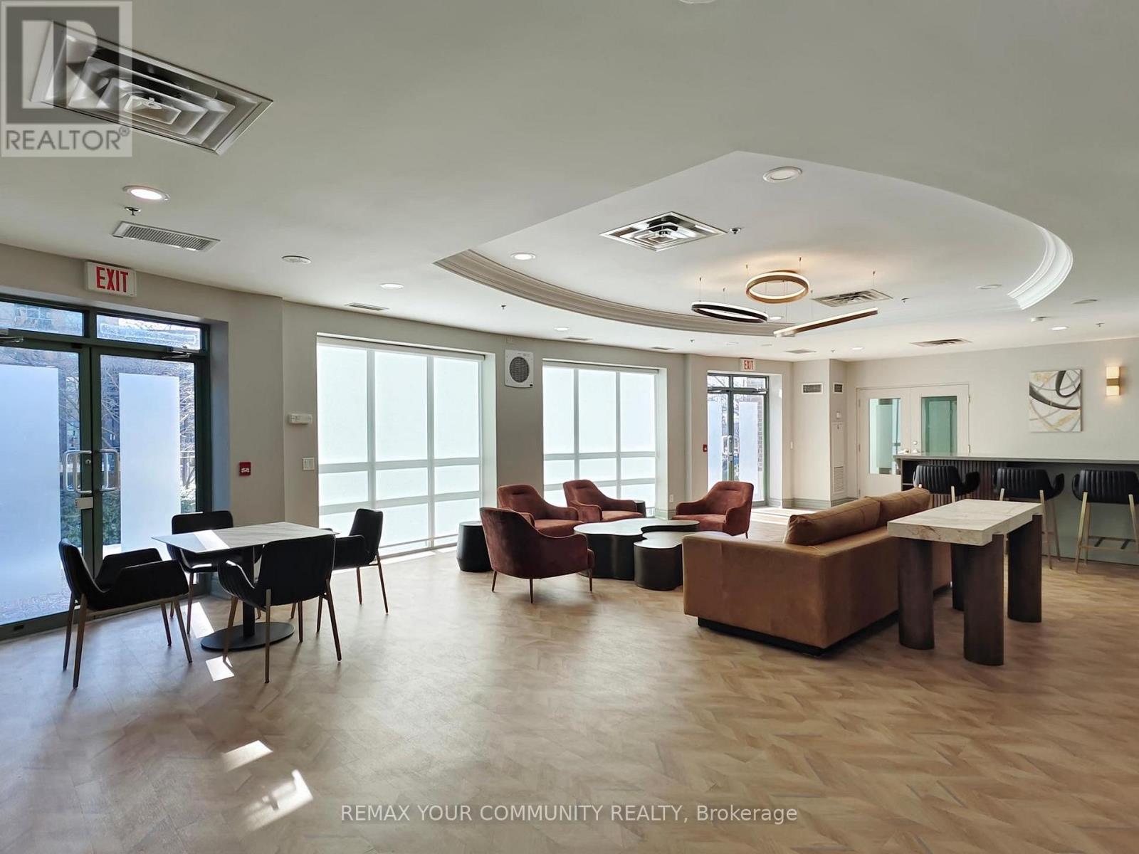 1002 - 7 Michael Power Place, Toronto, Ontario  M9A 0A4 - Photo 29 - W12925756