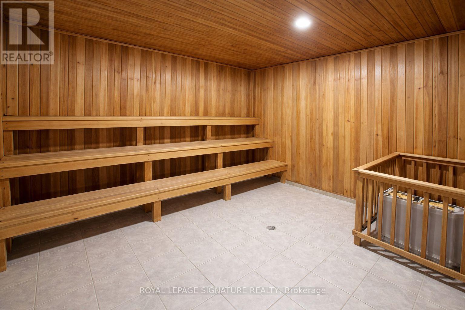 705 - 11 Wincott Drive, Toronto (Kingsview Village-The Westway), Ontario  M9R 2R9 - Photo 43 - W12909644