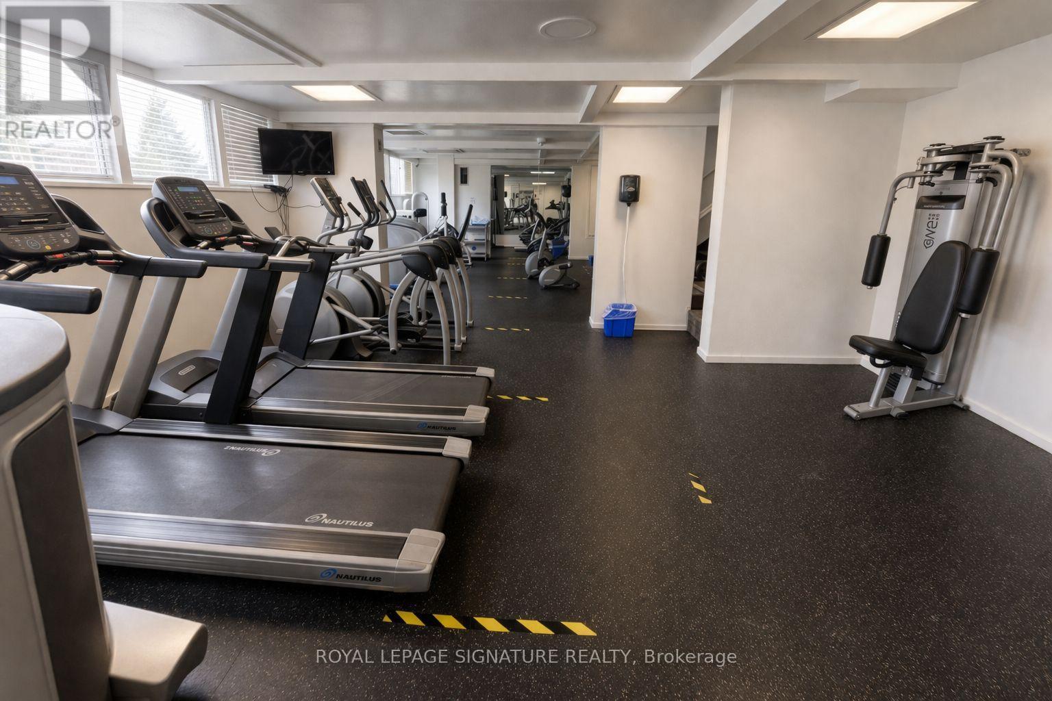 705 - 11 Wincott Drive, Toronto (Kingsview Village-The Westway), Ontario  M9R 2R9 - Photo 41 - W12909644